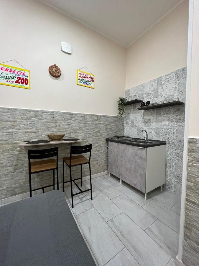 La Casetta Di Assunta Naples Exterior photo